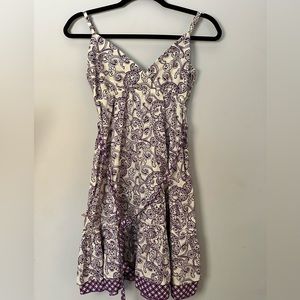 Early 2000sish Dress